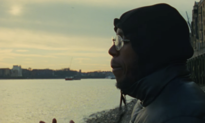 Che Lingo samples Queen classic on 