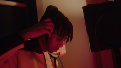 PREMIERE: SwitchOTR has got his 