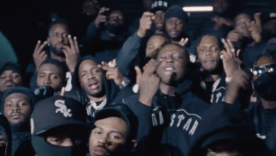 Krept & Konan reunite with Abra Cadabra for 