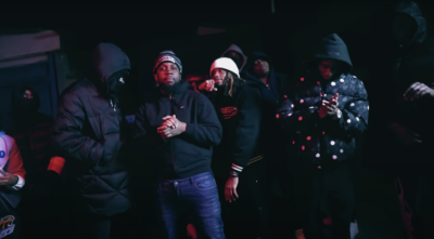 Clavish enlists Youngs Teflon, Rimzee & Tiny Boost for 