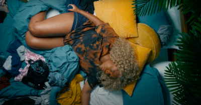 Libianca releases visuals for her viral global anthem 