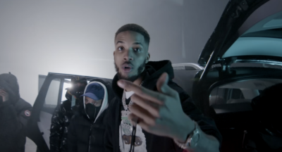 M24 unleashes self-directed visuals for 