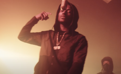 Double Lz get some things off his chest in new 