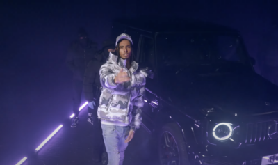 Lae Lo unveils new video for 