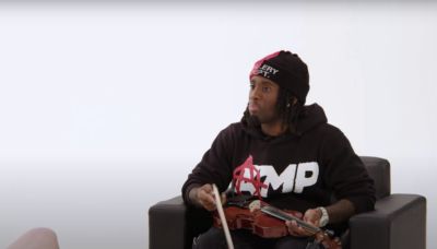 Watch Kai Cenat flirt in new '20 Women Vs 1 Sidemen' episode