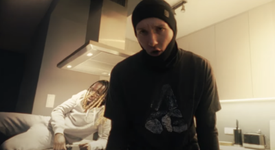 Cavalli Don & Polskii team up for 