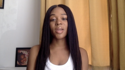 Here's how you can help Iranga Tcheko graduate from university (& win a trip to Soho Farmhouse)