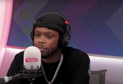Krept talks return to music,fatherhood & more with Omah Howard