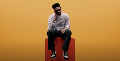 Mr Eazi comes through with catchy amapiano banger 