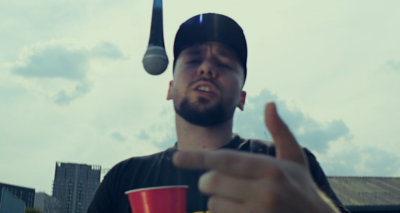 Keeya Keys joins ILLATEK in new visuals for 