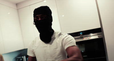 N1NE Delivers new banger 