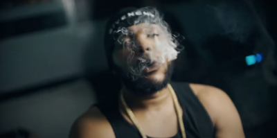 SeriousXSyikes Drops off cold new Track 