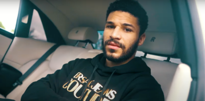 Django Jay Drops a heavy dose of realness on new track 