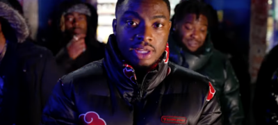 KNWGD Gifts us with brand new 