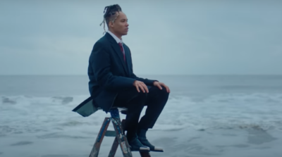 Kelvyn Colt Makes Bold Moves in New Release, 