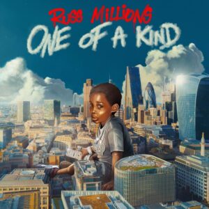 Russ Millions announces debut mixtape 'One Of A Kind'