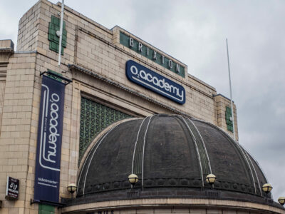 O2 Academy Brixton to remain shut until April following fatal crowd crush