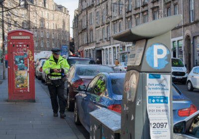 Free parking could be offered to these 3 London boroughs