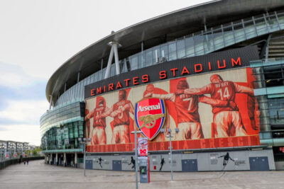 Tickets for final Arsenal game of the season are selling for an insane 5-figure price
