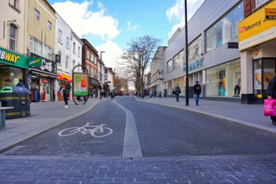 These London boroughs could be named the worst places to live in England