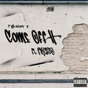 Frisco joins Tommy B for new collaboration 