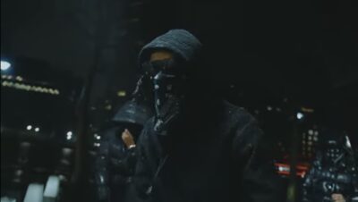 PREMIERE: #MaliStrip Ridla returns with bars on new banger “Freeze”