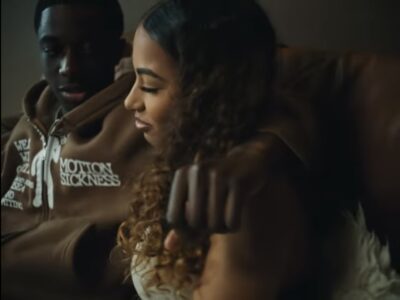 JBEE pours emotion into latest single “Heart On Ice”