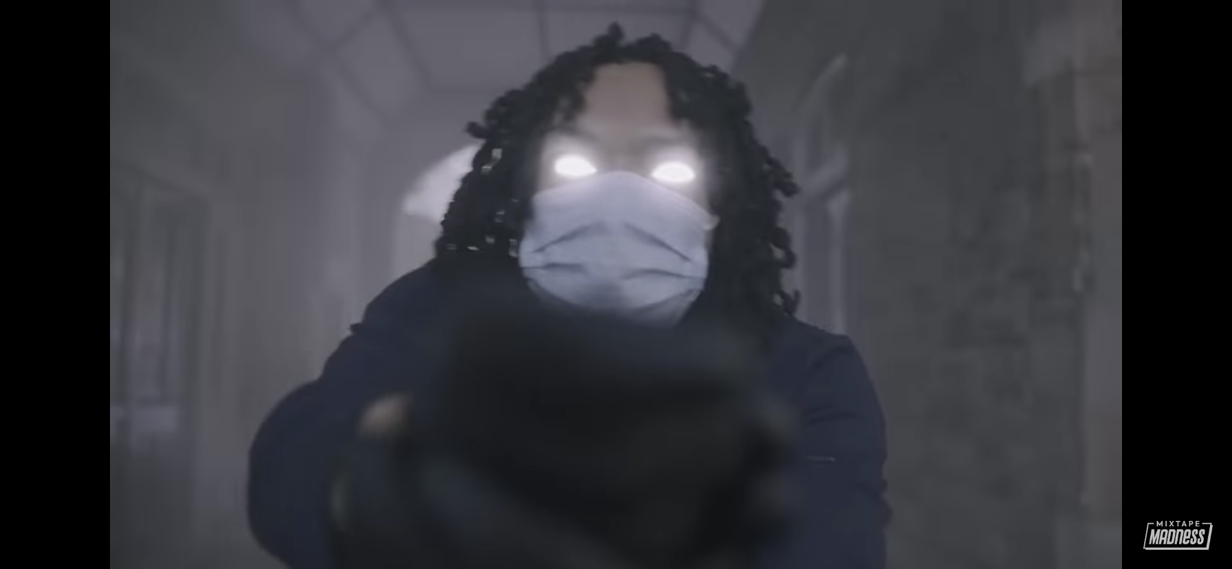 TPL Jojo Returns With Energetic “That’s So Raven” video - GRM Daily