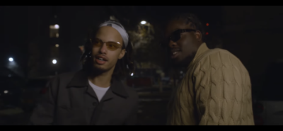 K Charms calls upon Shadez YNB for vibey “Must Be” video