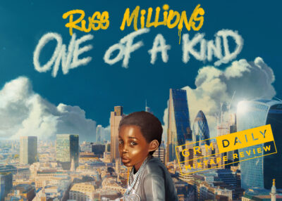 GRM Exclusive: Is 'One Of A Kind' Russ Millions At His Best?