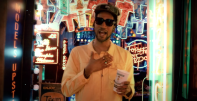 Vibbar serve up smooth new offering 