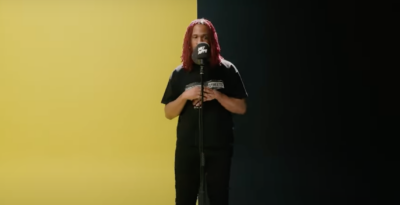 Premiere: Avelino Drops New Punchline-Heavy 'Daily Duppy' Freestyle