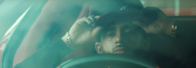 Premiere: Ard Adz Gives Us Some Cold New Flows on 