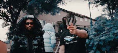 Bourne is Joined by Face on New Track 