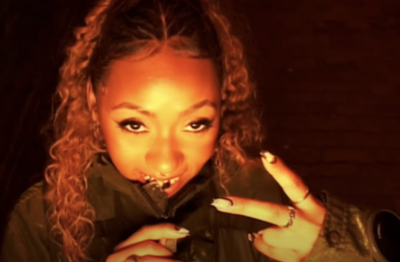 Nia Archives gifts us with video for latest single 