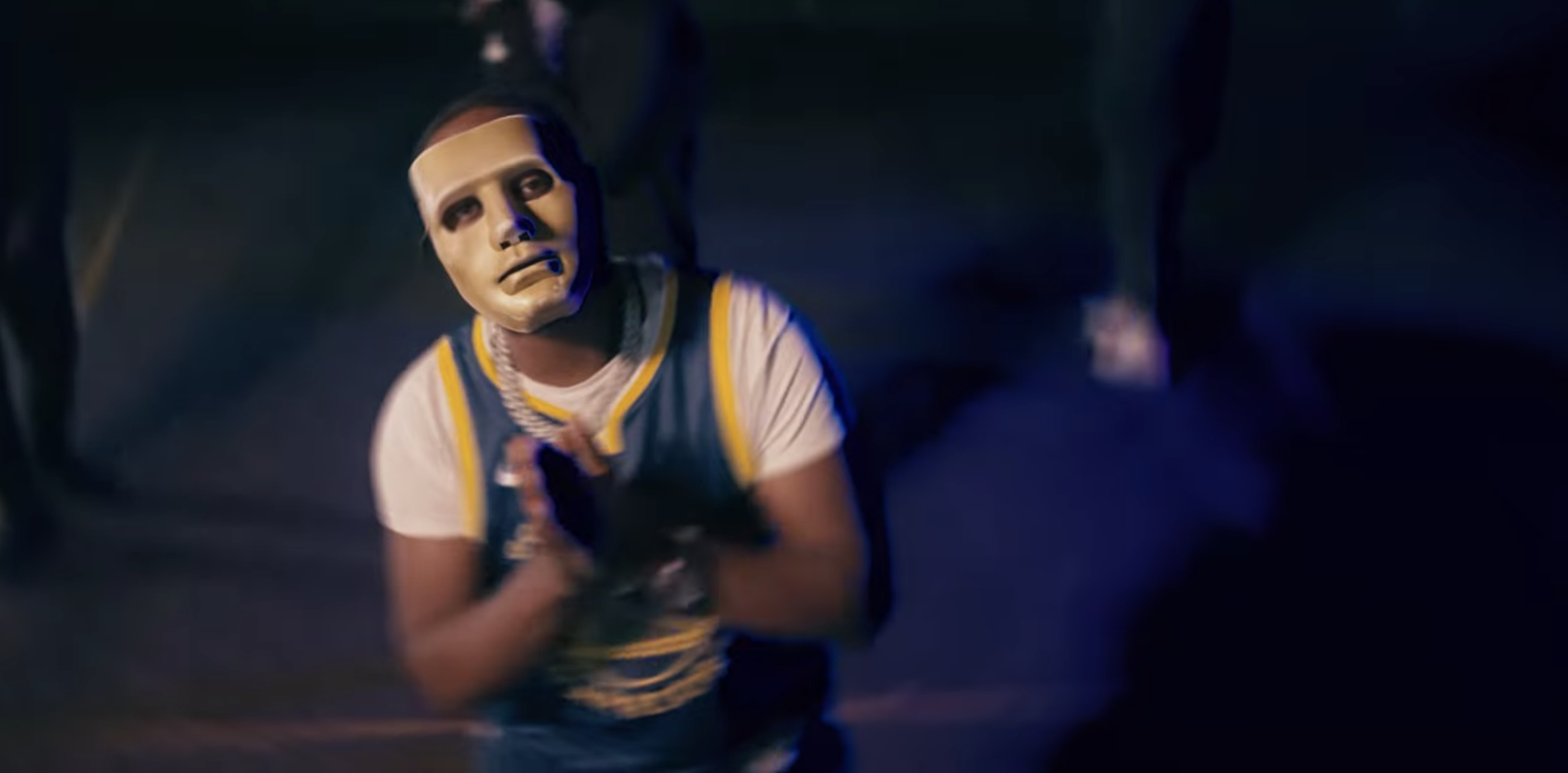 A92's Ksav returns with "Steph" visuals - GRM Daily