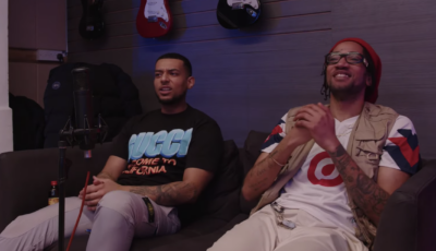 Chuckie & Poet are joined by NattyCanCook on latest HC Pod