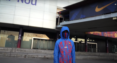 PREMIERE: Double Lz is a 