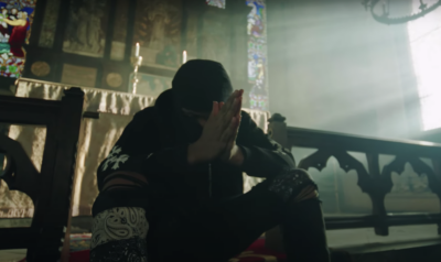 PREMIERE: DA unleashes new 