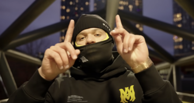 Watch Tunde deliver his 