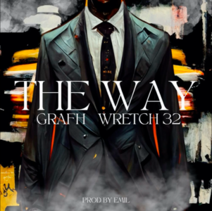 Grafh & Wretch 32 link up to create a new sound on 