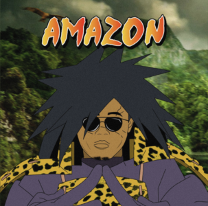 Listen to Jafro's lively new project 'Amazon'