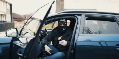 B_Real.11 returns with 2 new tune 