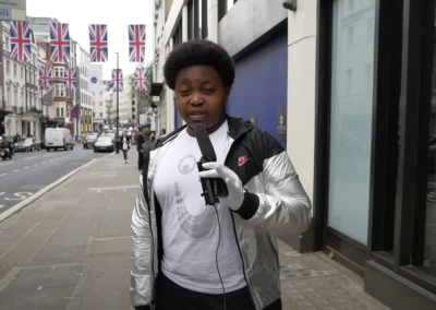 The CNSR takes a trip to Hakkasan on special episode of 'The Pengest Munch'