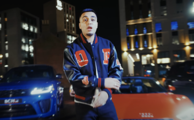 JJ Esko keeps it real in new 