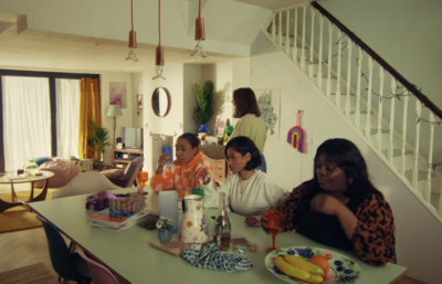 Mychelle unveils visuals for emotive offering 