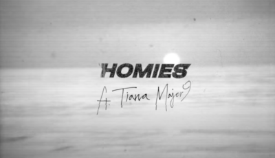 Tiana Major9 joins Saint Harison on soulful single 