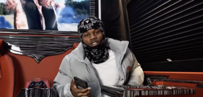 El'Ralo remixes Roddy Ricch's 