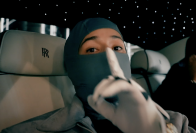 Zill1official delivers video for 