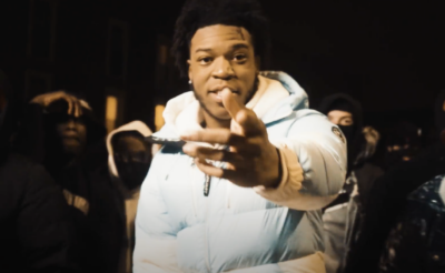 Silent Hustla unveils 